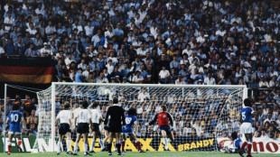 Zum WM-Start: ZDF zeigt Doku &uuml;ber Halbfinale 1982