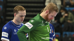 Handball-WM: Strenge Corona-Richtlinien sto&szlig;en auf Kritik