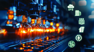 Sette soluzioni per decarbonizzare l'industria energivora del vetro