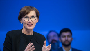 Stark-Watzinger fordert nach Antisemitismus-Vorfall &Auml;nderung von Gesetz