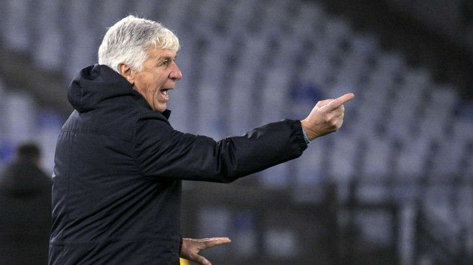 Coppa Italia: Gasperini ritrova Bailey e Ndicka, assente Ferguson