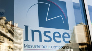 France: tr&egrave;s l&eacute;g&egrave;re hausse du moral des m&eacute;nages en novembre, selon l'Insee