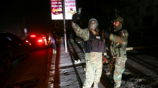 Yihadistas y rebeldes controlan "la mayor parte" de la ciudad siria de Alepo, seg&uacute;n una oeneg&eacute;