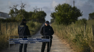 New police search begins in hunt for missing Madeleine McCann