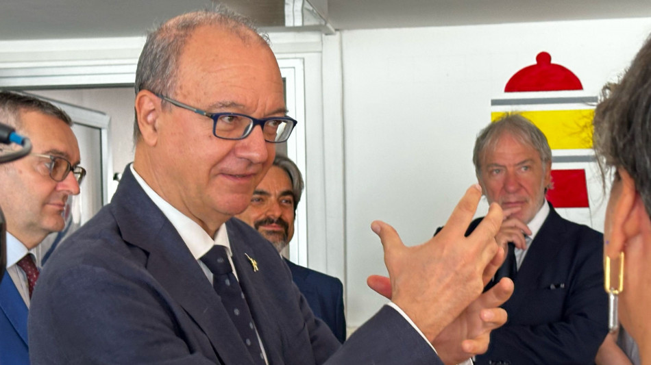 Valditara: 'chi boicotta l'orale della maturità sarà bocciato'