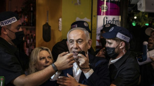 Israel define destino de Netanyahu na primeira elei&ccedil;&atilde;o desde os ataques de Hamas