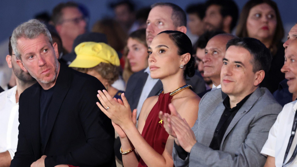 Il Jerusalem Film Festival apre all'ombra della guerra