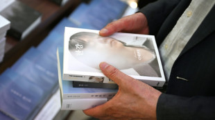 Los ganadores del Premio Nobel de Literatura de la &uacute;ltima d&eacute;cada