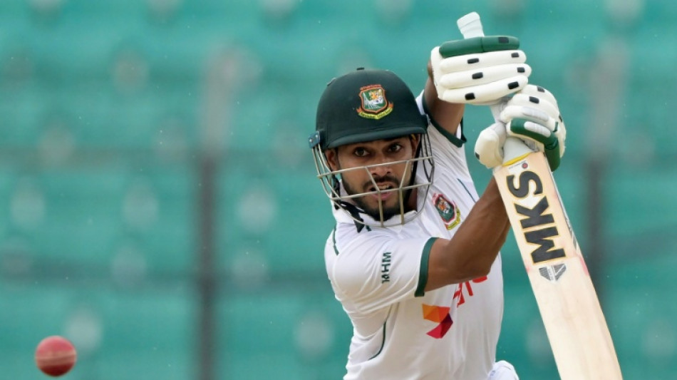 Mehidy Hasan Miraz to lead Bangladesh ODIs