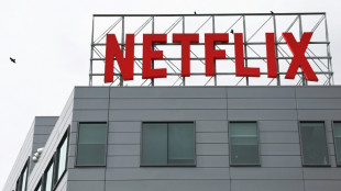 Netflix r&eacute;jouit Wall Street avec des r&eacute;sultats trimestriels sup&eacute;rieurs aux attentes