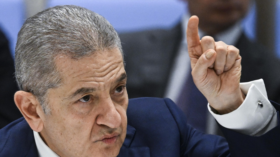 Panetta, dalla guerra il rischio di una nuova impennata dei prezzi