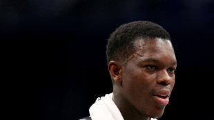 NBA: Schr&ouml;der und Hartenstein erfolgreich