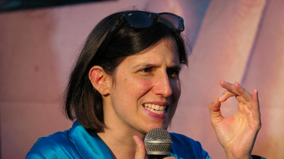 Schlein, alle Regionali costruiremo alleanze vincenti