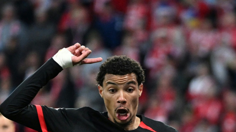 Medien: Ekitiké mit Liverpool einig