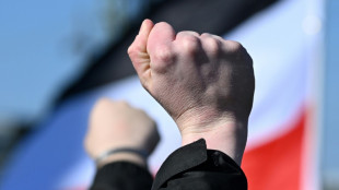 Zahl rechtsextremistischer Straftaten im Saarland stark gestiegen