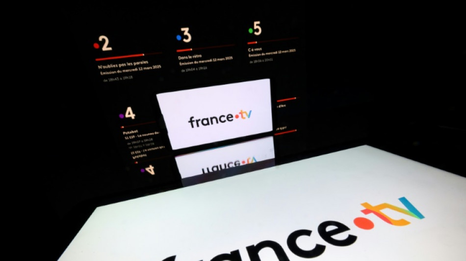 Affaire Legrand-Cohen: conflit bloc contre bloc entre l'audiovisuel public et les m&eacute;dias Bollor&eacute;