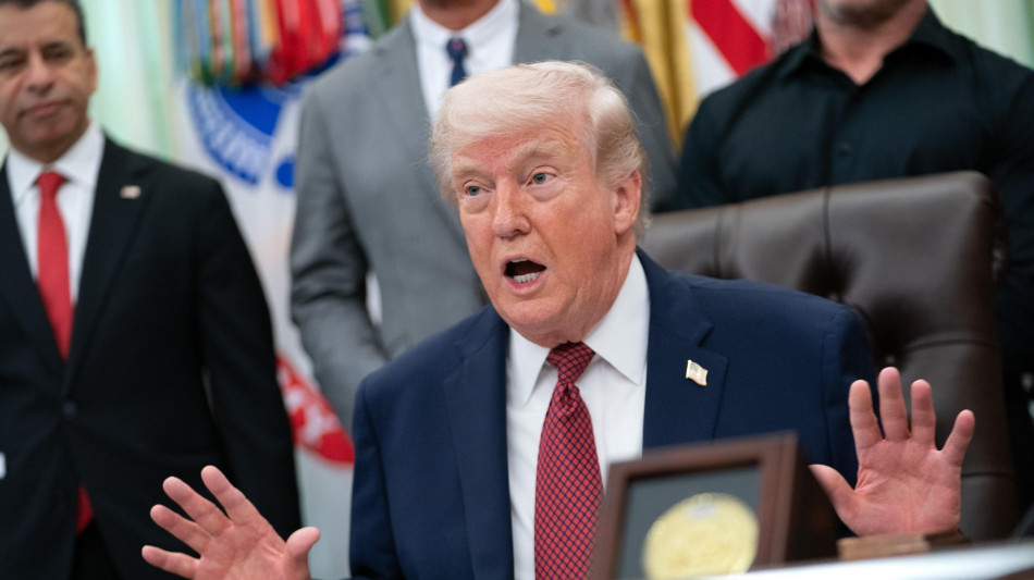 Trump silura un'altra ministra, fuori la segretaria al Lavoro