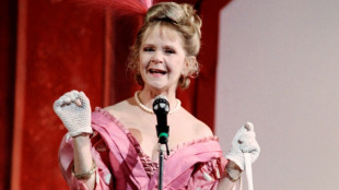 D&eacute;c&egrave;s &agrave; 96 ans de la com&eacute;dienne Laurence Badie, &agrave; la voix unique