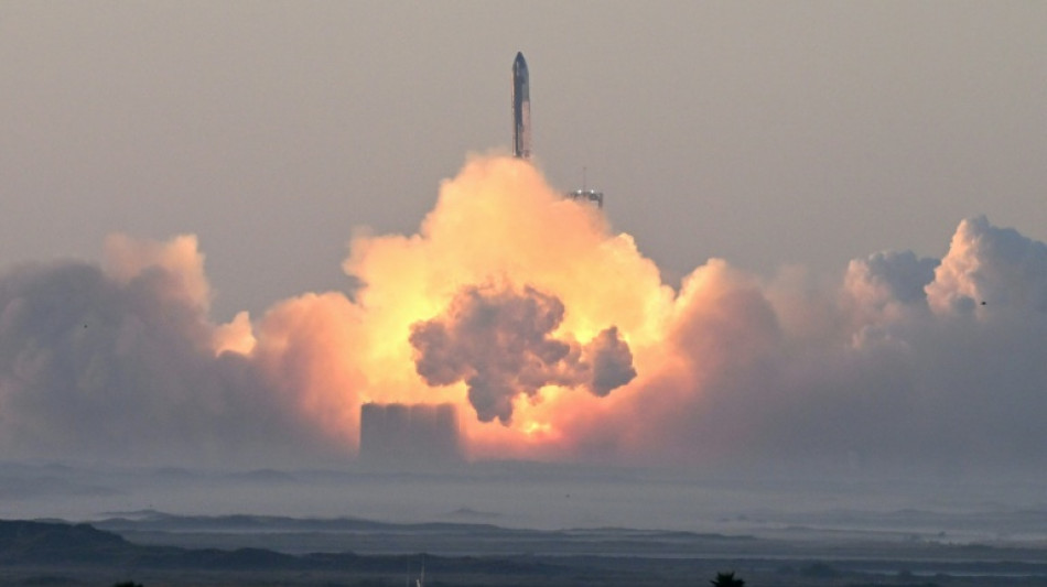El megacohete Starship de Musk intentar&aacute; despegar de nuevo el 24 de agosto