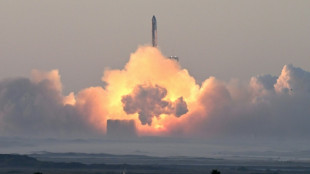 El megacohete Starship de Musk intentar&aacute; despegar de nuevo el 24 de agosto