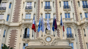 En el Carlton de Cannes, un maitre de hotel a cargo "de lo imprevisible" desde hace 40 a&ntilde;os