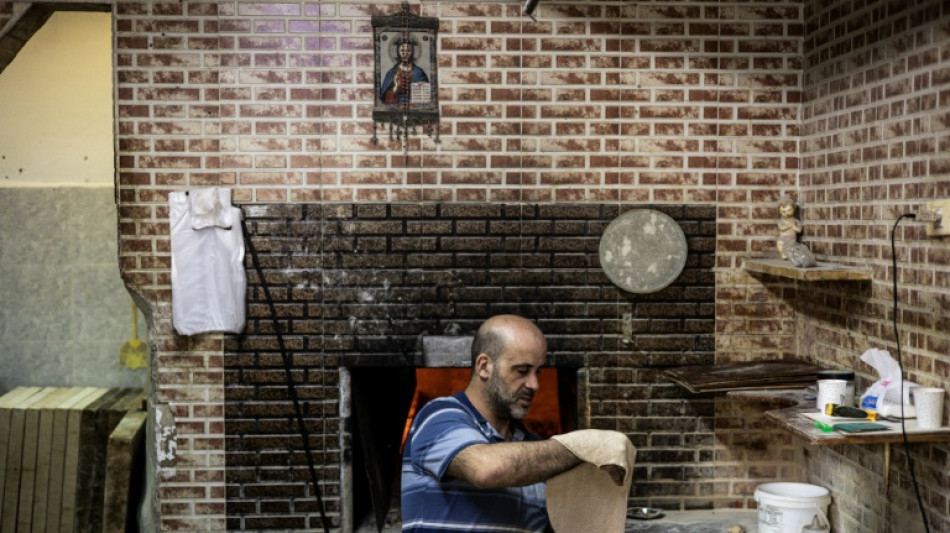 Crist&atilde;os da Cisjord&acirc;nia, entre o medo e a piedade dias antes da P&aacute;scoa