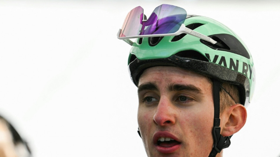 "Kindheitstraum": Wunderkind Seixas startet bei der Tour