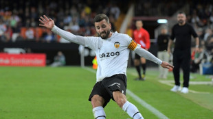 Se confirma el esguince de tobillo para Gay&aacute; a tres d&iacute;as del Mundial