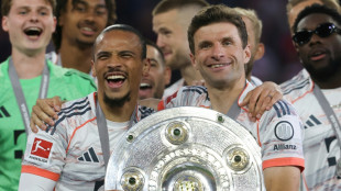 San&eacute; steht im Bayern-Aufgebot zur Klub-WM