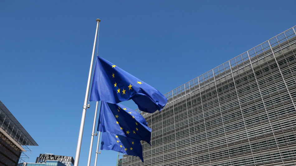 Fonti, tra misure Ue ai 27 su Israele stop ad accordo