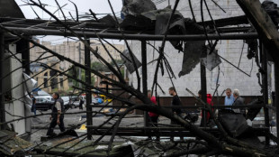 Rusia descarta avances diplom&aacute;ticos r&aacute;pidos con Ucrania