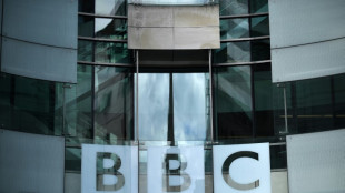 La BBC pr&eacute;voit 70 suppressions d'emplois avec la fusion de ses cha&icirc;nes d'info
