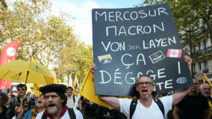 Pour la Confédération paysanne, l'accord UE-Mercosur c'est toujours "non"