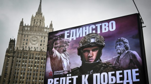 Rusia reivindica la conquista de la ciudad ucraniana de Kur&aacute;jove
