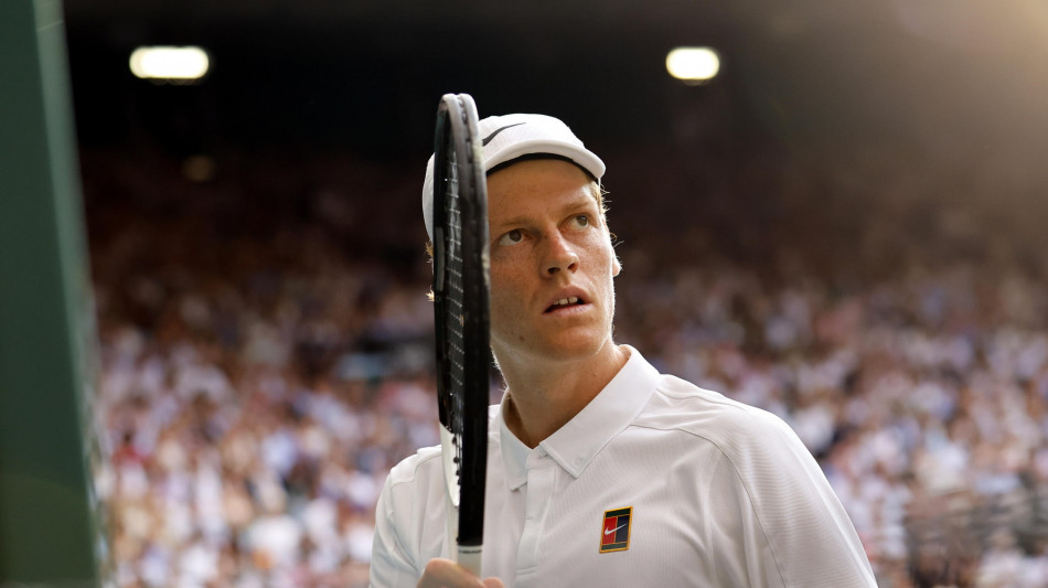 Sinner, vicenda doping? Wimbledon &egrave; ancora pi&ugrave; speciale