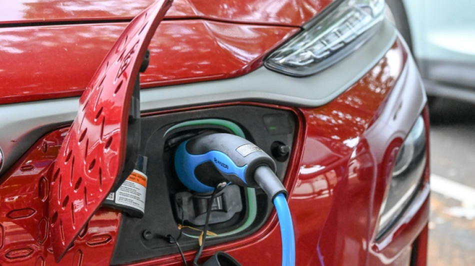 Erneuter starker Anstieg der Neuzulassungen von E-Autos im April