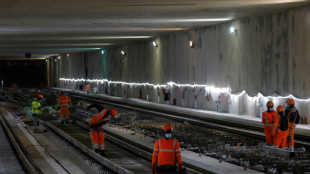 Keolis propos&eacute; pour exploiter les futures lignes 16 et 17 du m&eacute;tro du Grand Paris