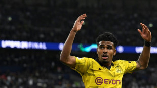 Aston Villa sign Dutch defender Maatsen from Chelsea for reported &pound;37.5 mn 