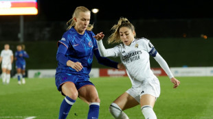 A la sombra del Bar&ccedil;a, el Real Madrid femenino trata de hacerse un nombre en Europa