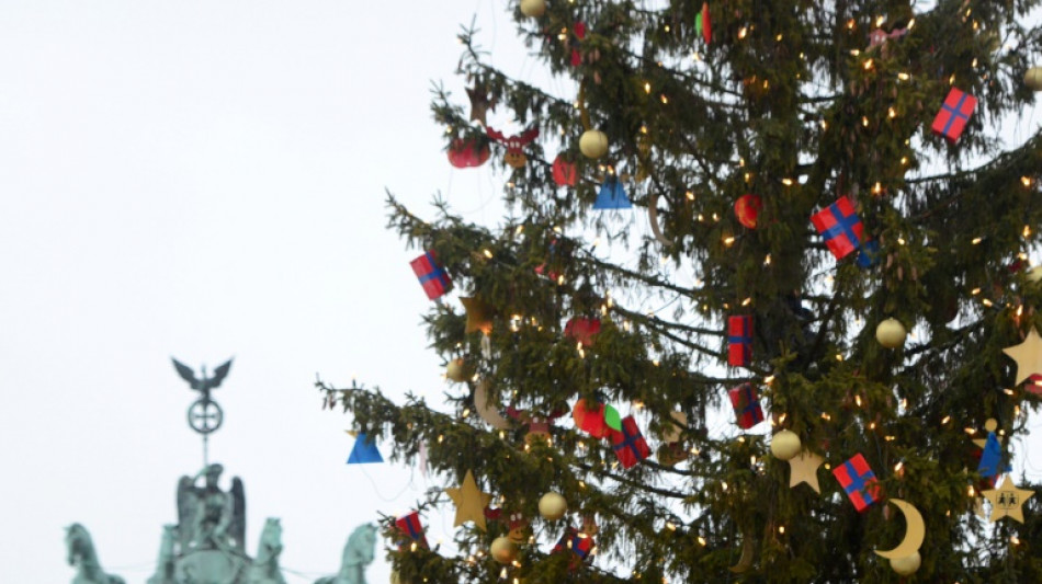 Rund die H&auml;lfte aller Besch&auml;ftigen in Deutschland bekommt Weihnachtsgeld
