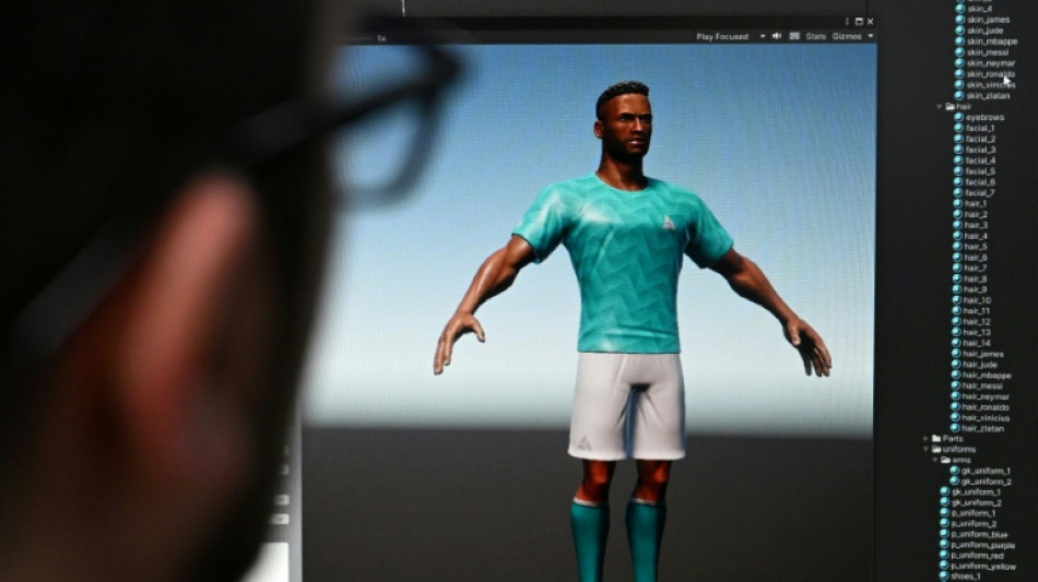 Avec "FIFA Rivals", l'organisme mondial du foot revient dans le jeu vid&eacute;o