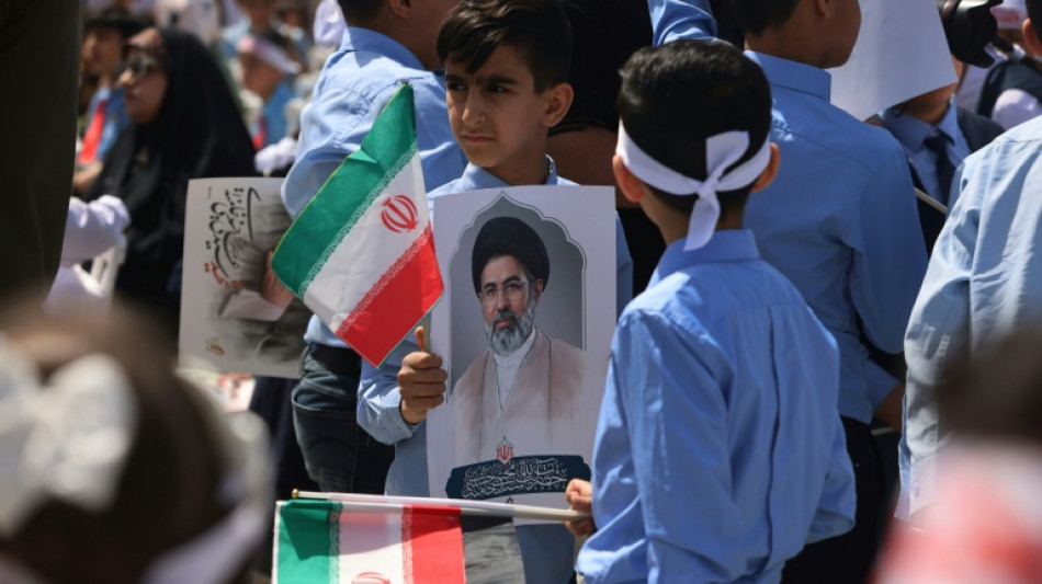 EEUU e Ir&aacute;n cantan victoria tras acordar un alto el fuego de dos semanas