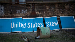 Biden bloquea la venta de la sider&uacute;rgica US Steel a la japonesa Nippon Steel