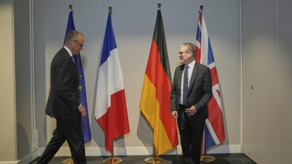 Kabinett stimmt Unterzeichnung von Freundschaftsvertrag mit Großbritannien zu