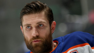 "Freue mich total": Draisaitl in Mailand gelandet