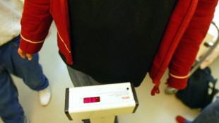 Une &eacute;tude alarme sur la baisse de capacit&eacute; physique des coll&eacute;giens 