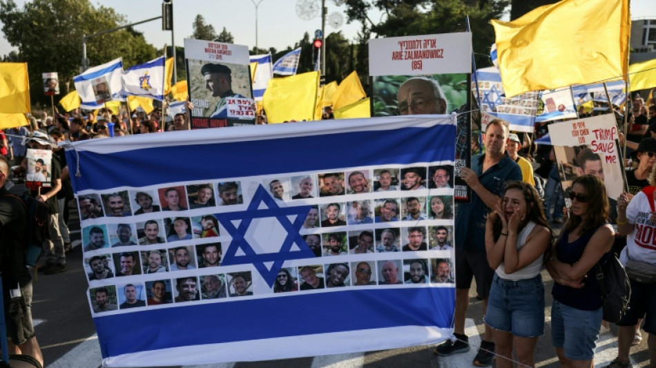 Netanyahu quiere tomar Gaza, pero "no gobernarla"