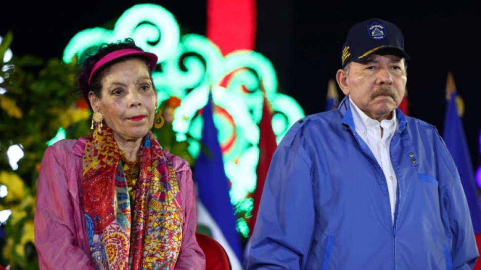 Expertos de ONU exigen que Nicaragua responda por "crímenes de lesa humanidad"