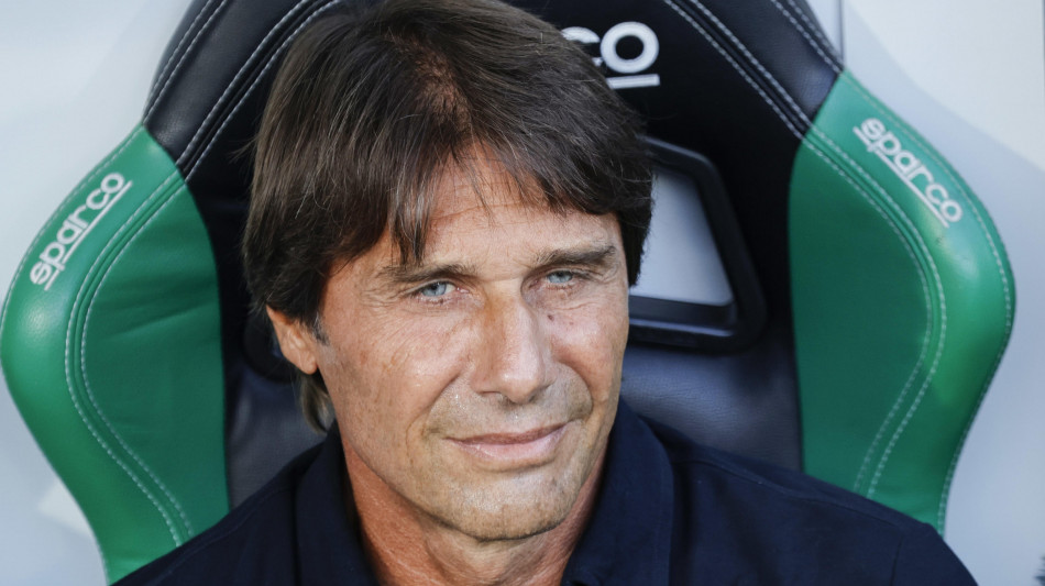 Napoli: Conte, &egrave; arrivato il momento della verit&agrave;