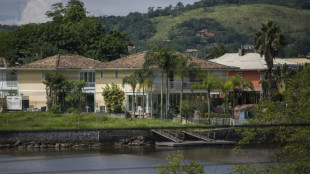 Bauprojekt auf Anwesen von Neymar wegen Verst&ouml;&szlig;en gegen Umweltauflagen gestoppt